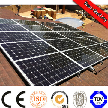 Solar Panel Charge Controller for Solar Power Supply System